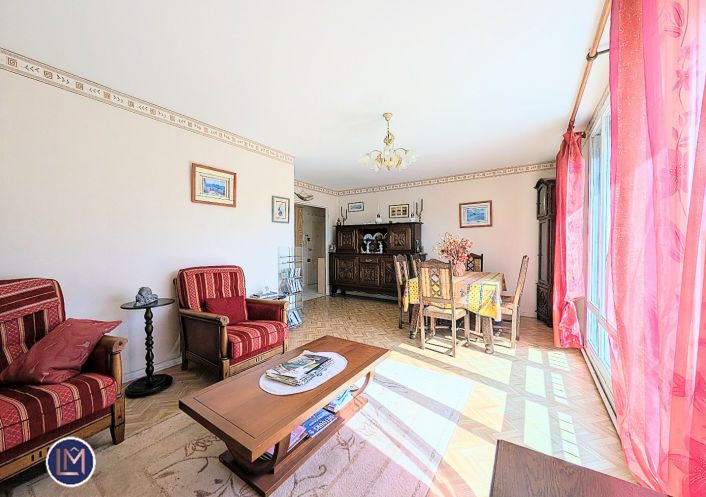 à vendre Appartement Reze
