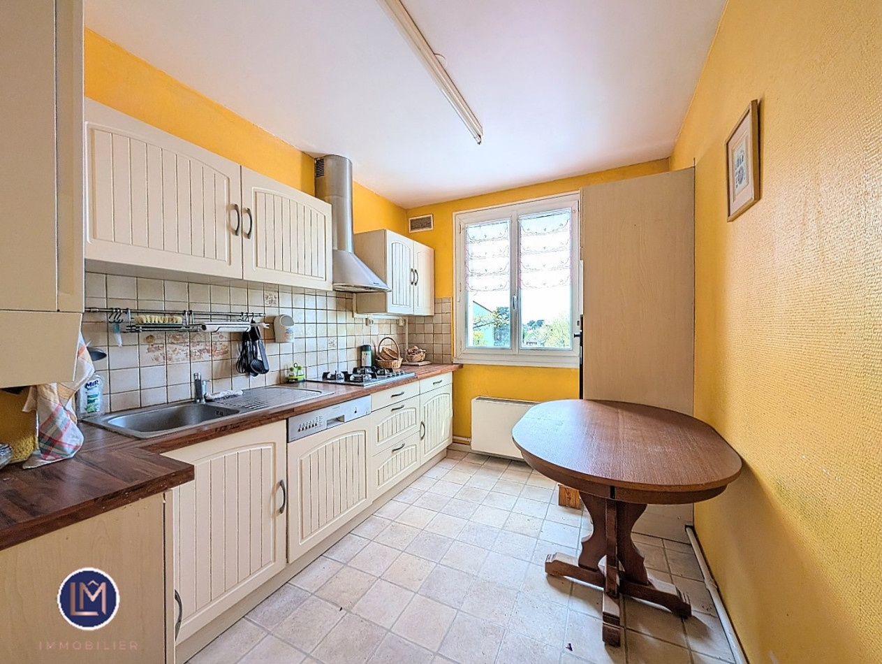 à vendre Appartement Reze - Photo 2