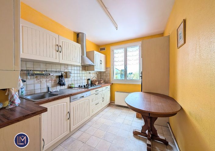 à vendre Appartement Reze