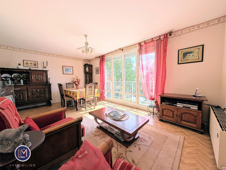 vente Appartement Reze - Photo 2