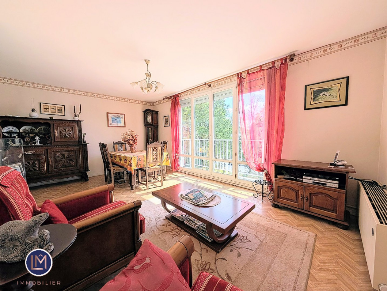 à vendre Appartement Reze - Photo 2