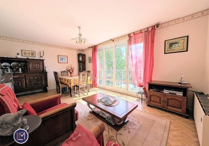 vente Appartement Reze