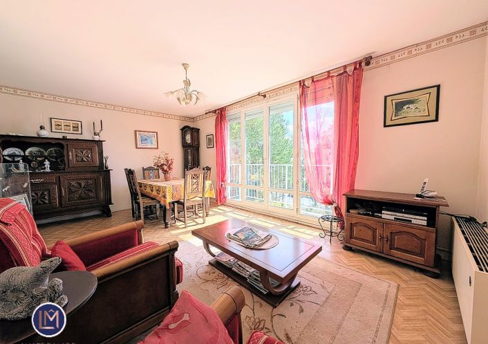 à vendre Appartement Reze