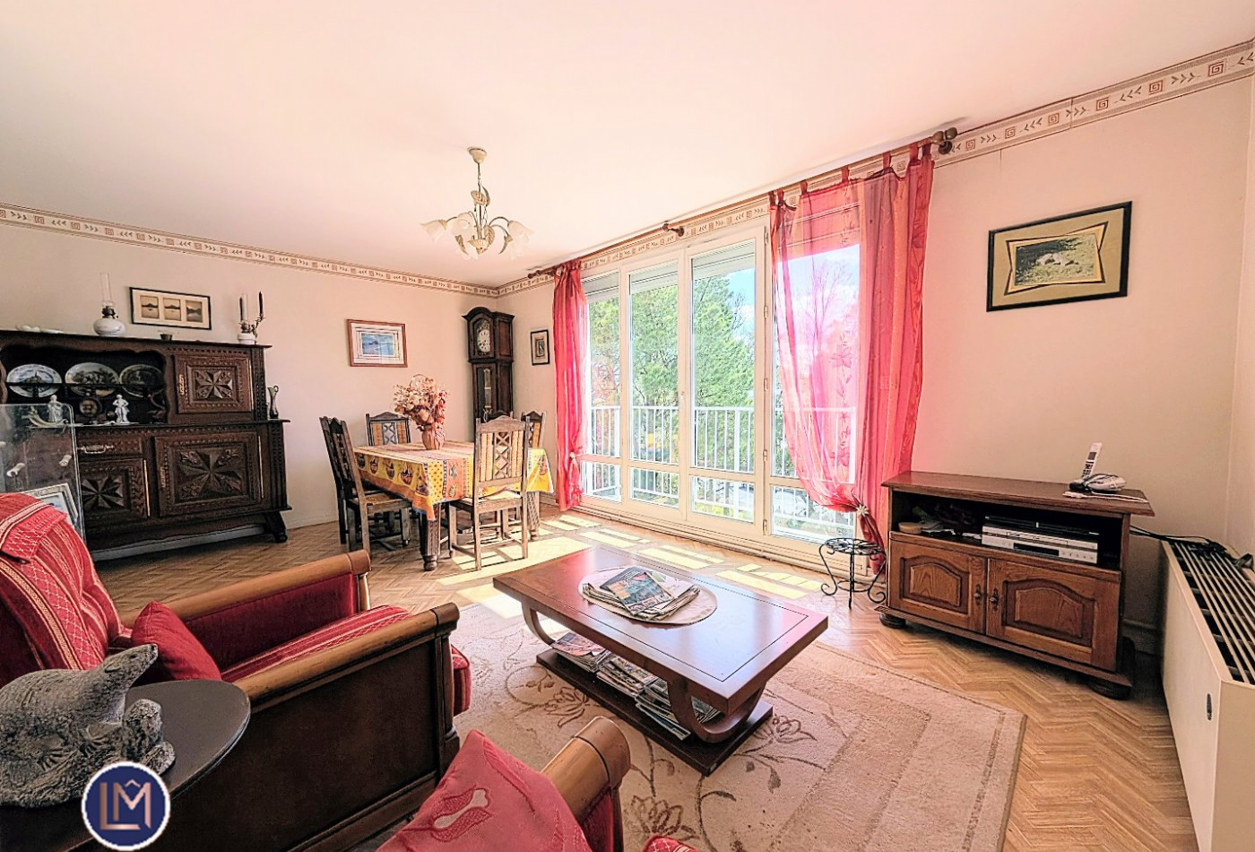 vente Appartement Reze - Photo 2