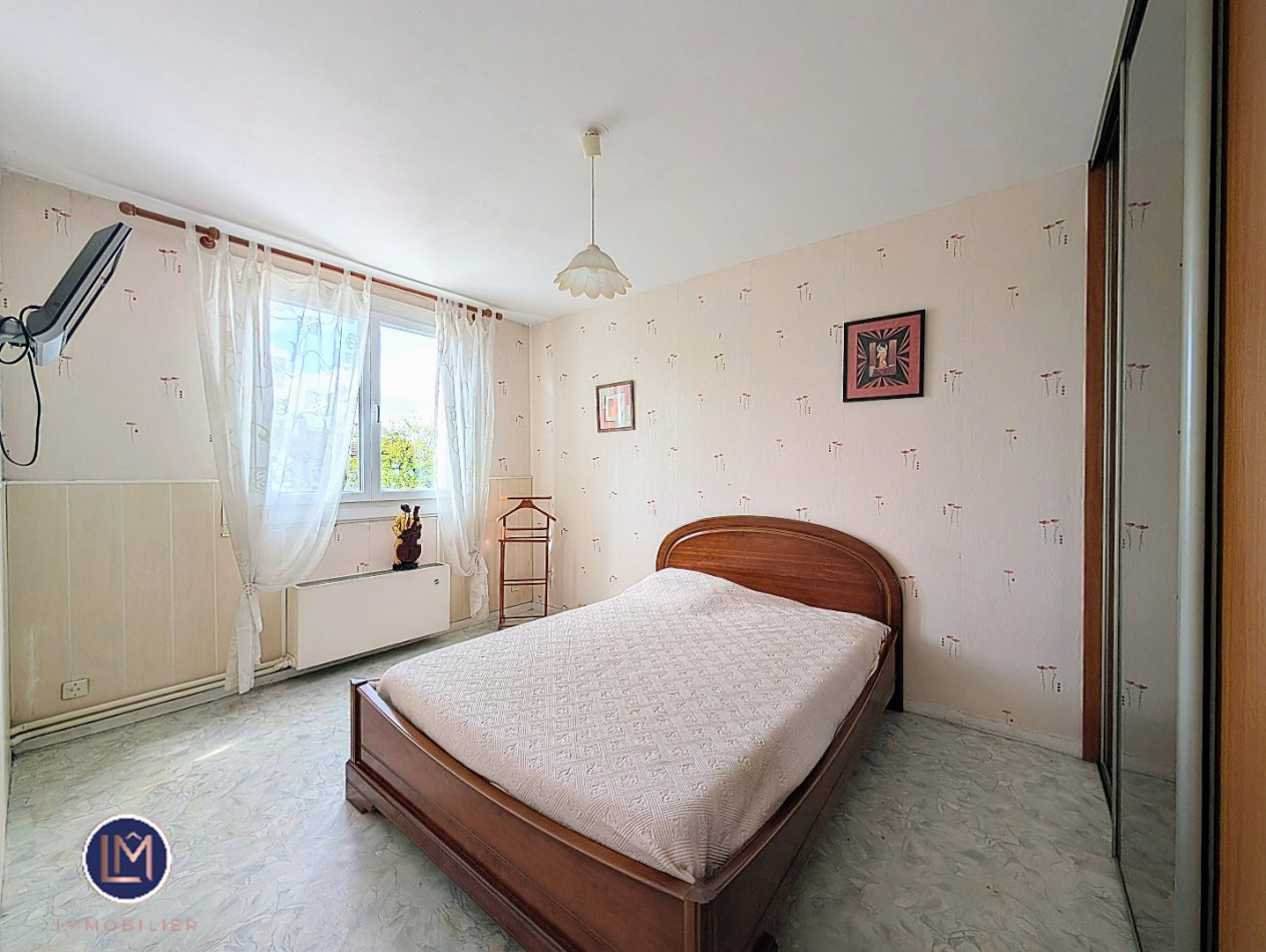 à vendre Appartement Reze - Photo 4