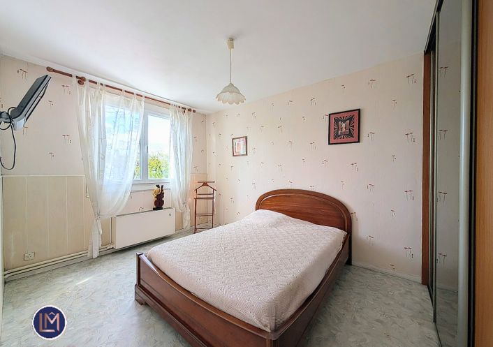 à vendre Appartement Reze