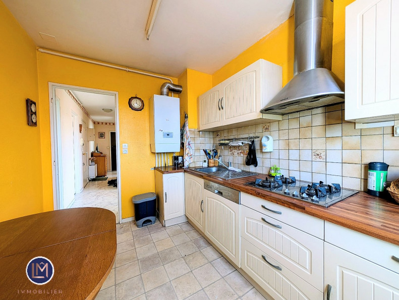 vente Appartement Reze - Photo 3