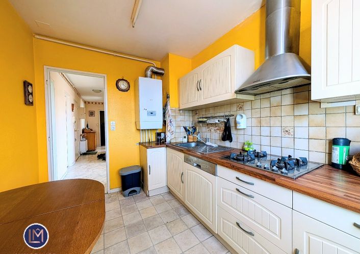 à vendre Appartement Reze