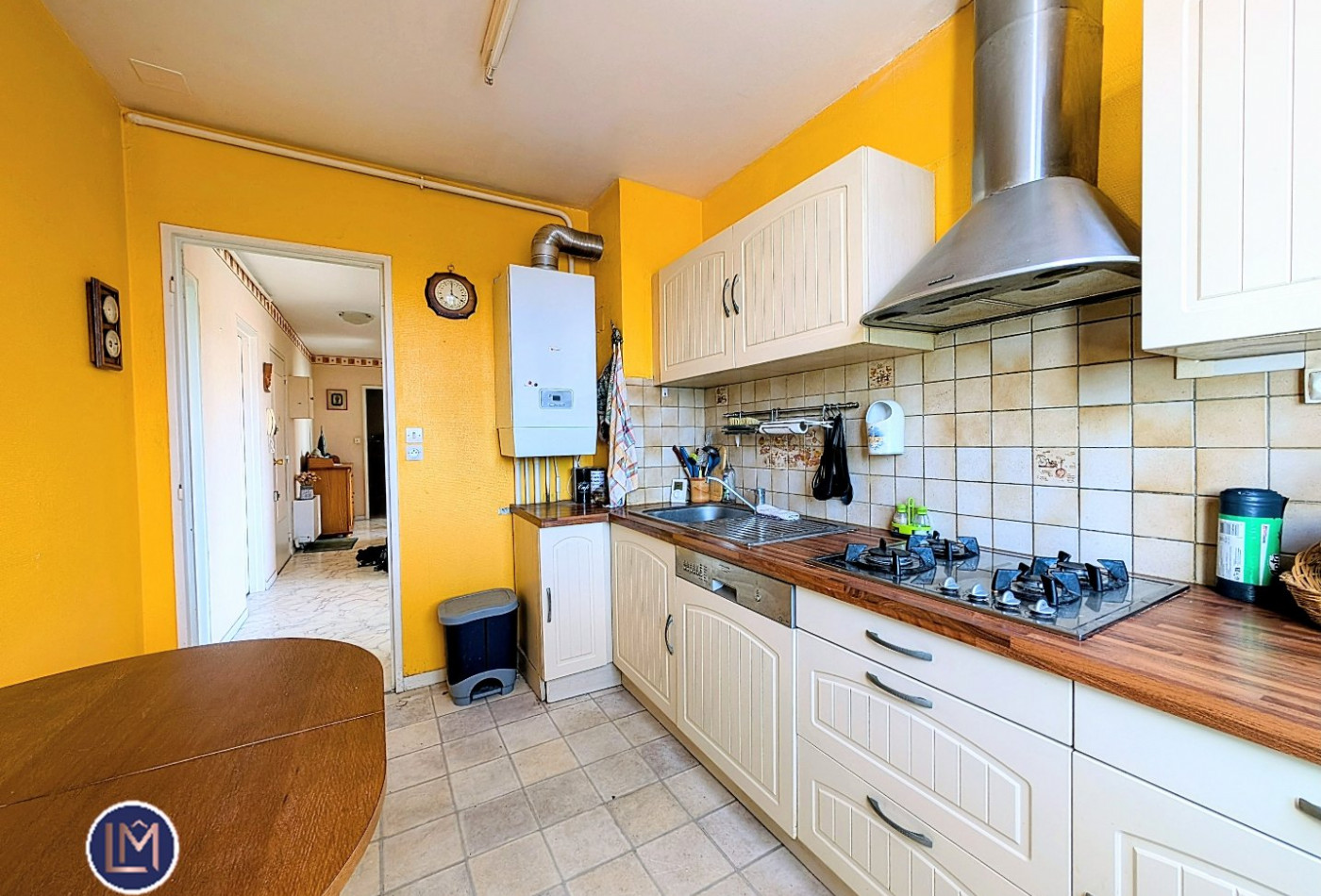 vente Appartement Reze - Photo 3