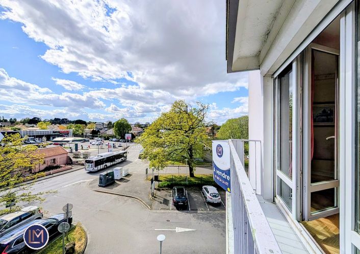 à vendre Appartement Reze