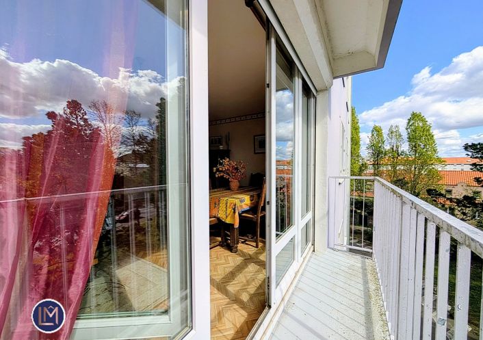 à vendre Appartement Reze