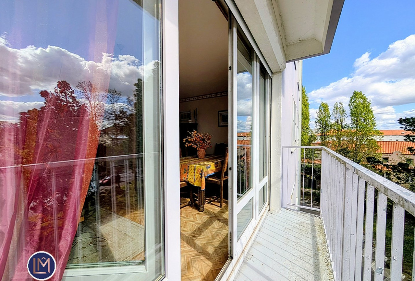 vente Appartement Reze - Photo 6