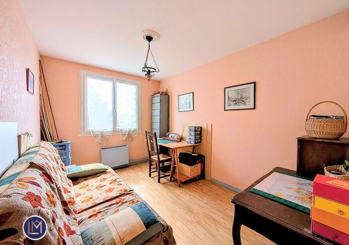 à vendre Appartement Reze