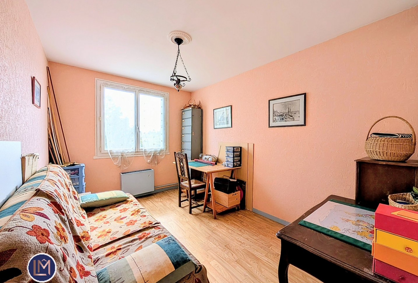 vente Appartement Reze - Photo 7