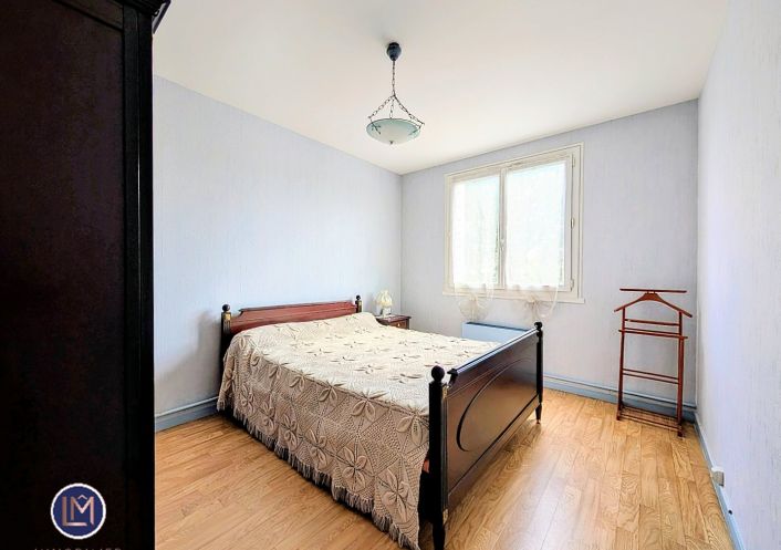 à vendre Appartement Reze