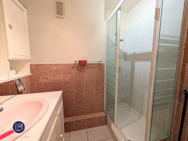 vente Appartement Reze - Photo 9