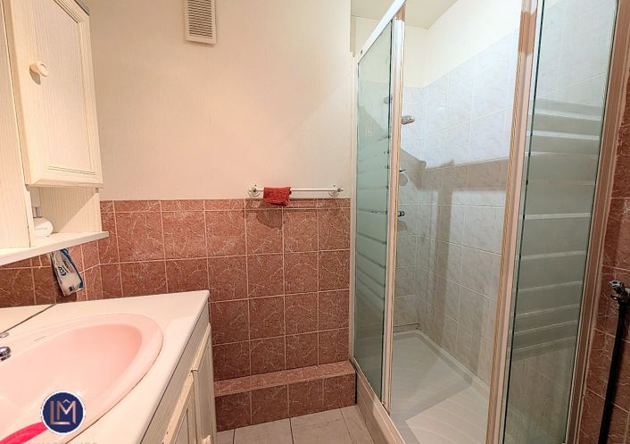 à vendre Appartement Reze