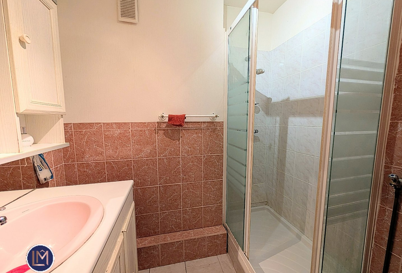 vente Appartement Reze - Photo 9