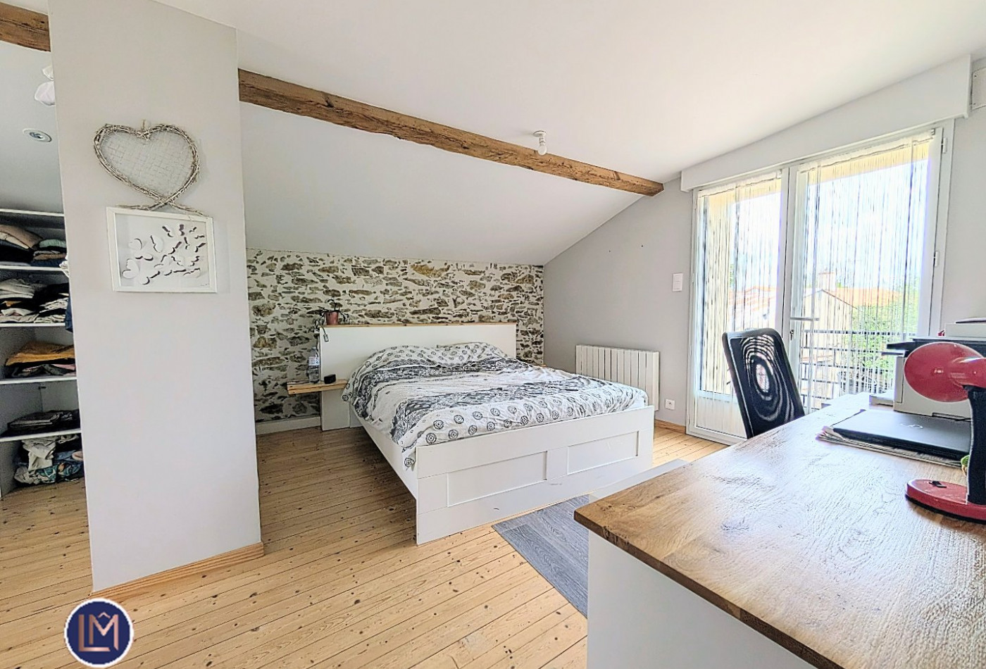 vente Maison Geneston - Photo 5