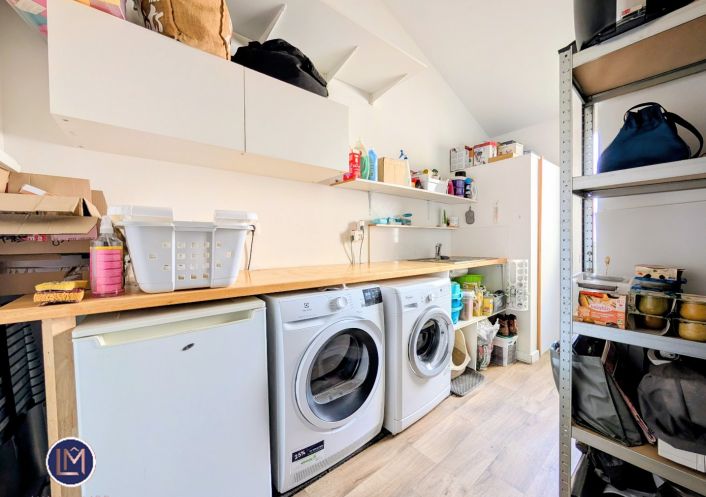 à vendre Maison Geneston