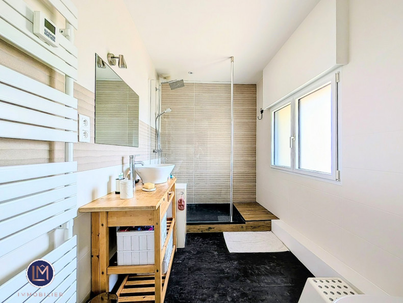 vente Maison Geneston - Photo 6