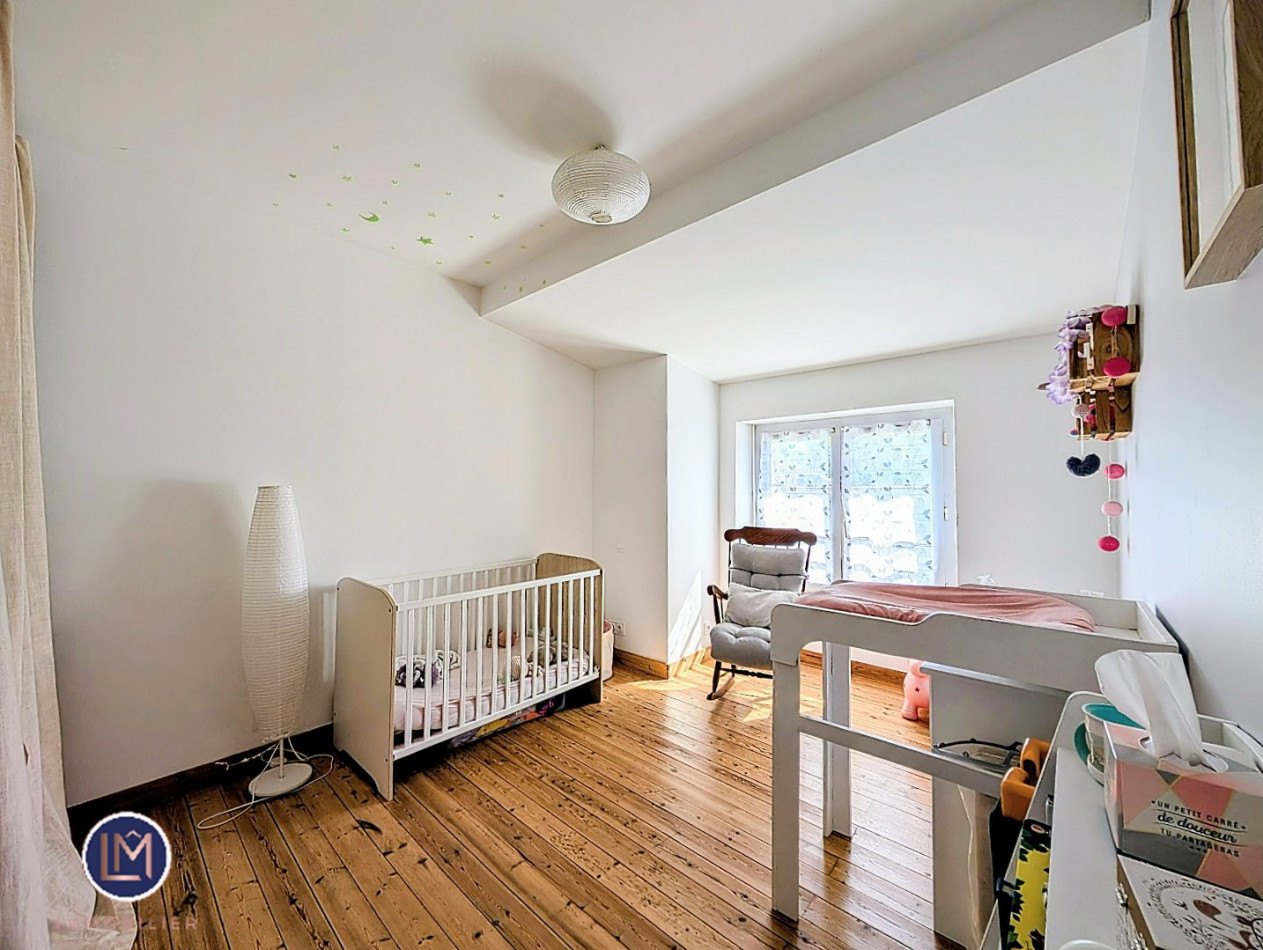 à vendre Maison Geneston - Photo 7