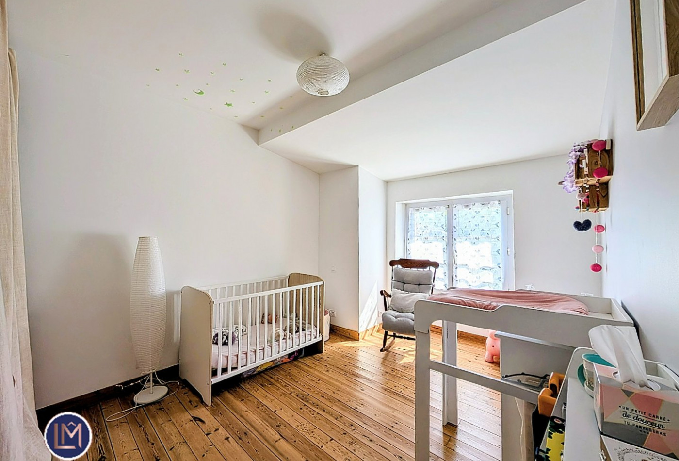 vente Maison Geneston - Photo 7