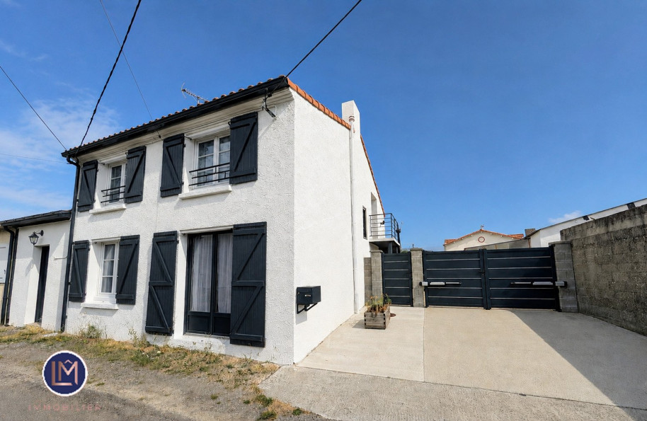 vente Maison Geneston - Photo 1