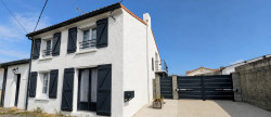 vente Maison Geneston