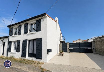 vente Maison Geneston
