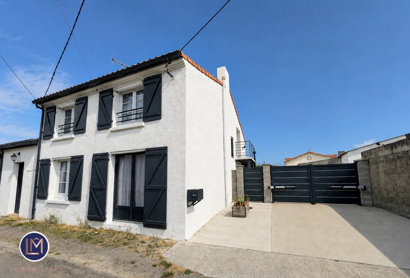vente Maison Geneston - Photo 2