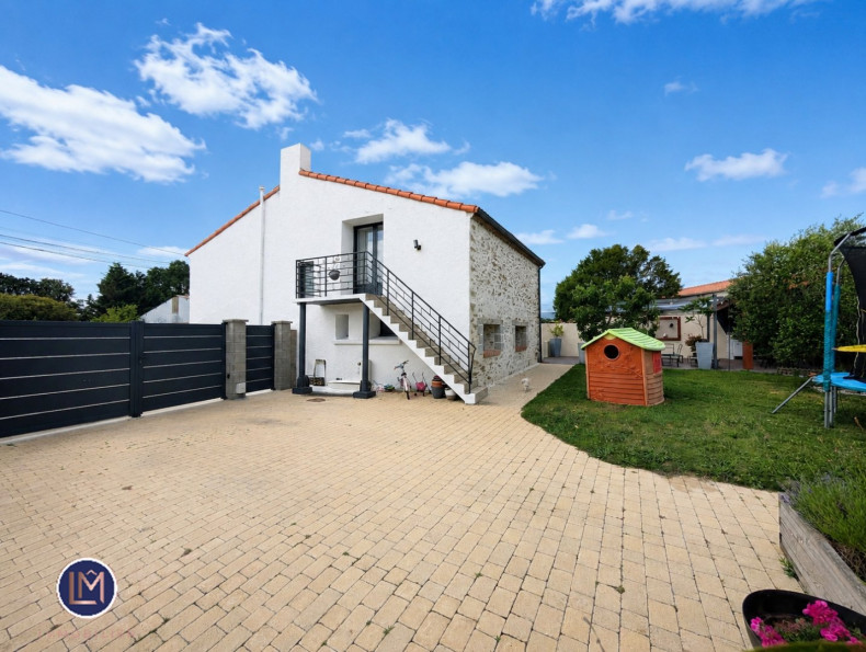 vente Maison Geneston - Photo 2