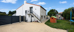 vente Maison Geneston