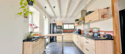 vente Maison Geneston