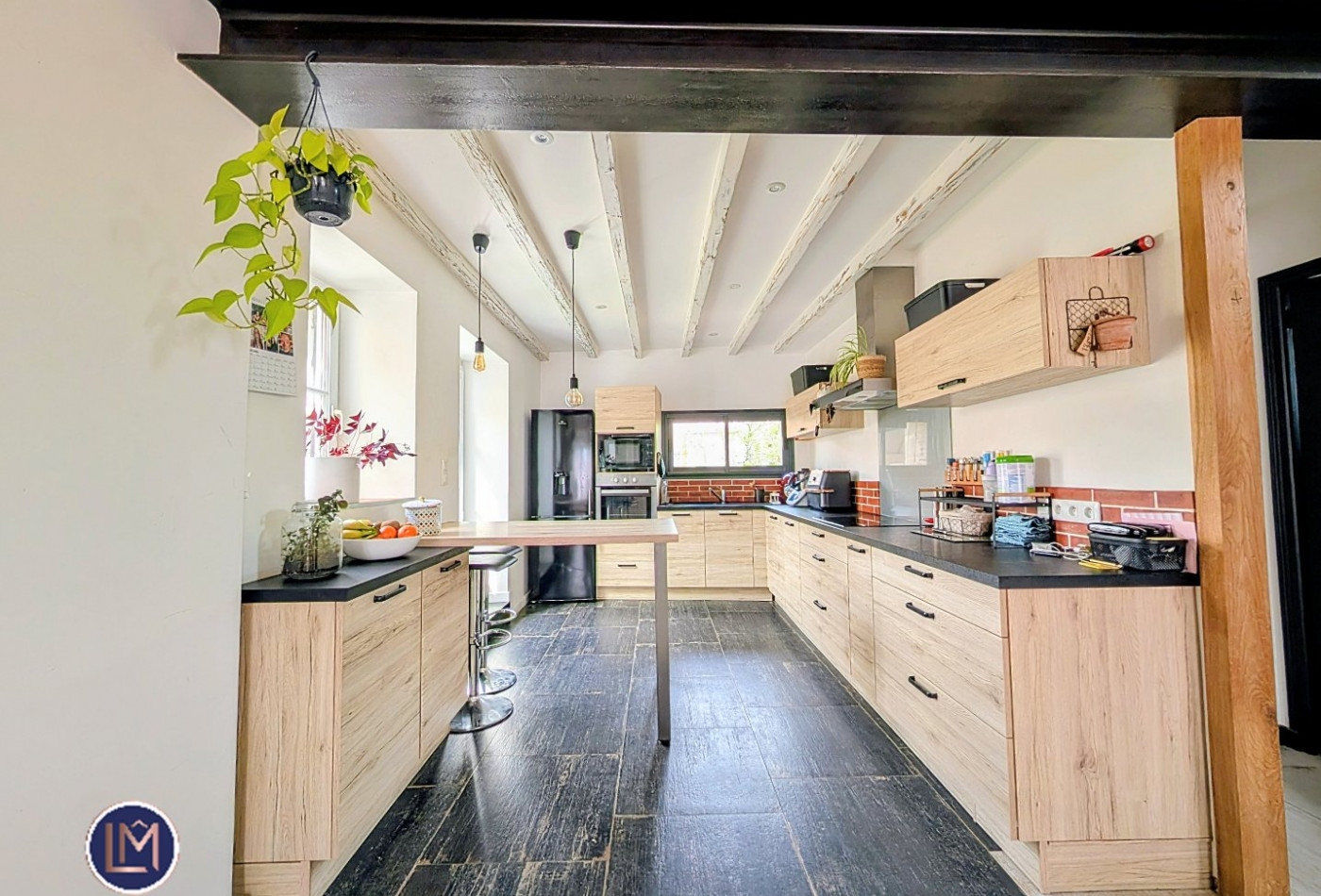 vente Maison Geneston - Photo 1