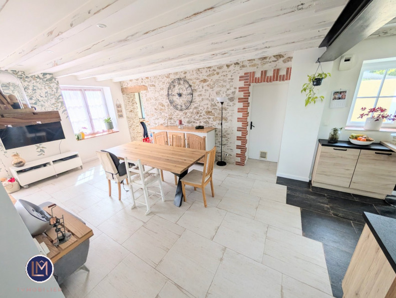 vente Maison Geneston - Photo 3