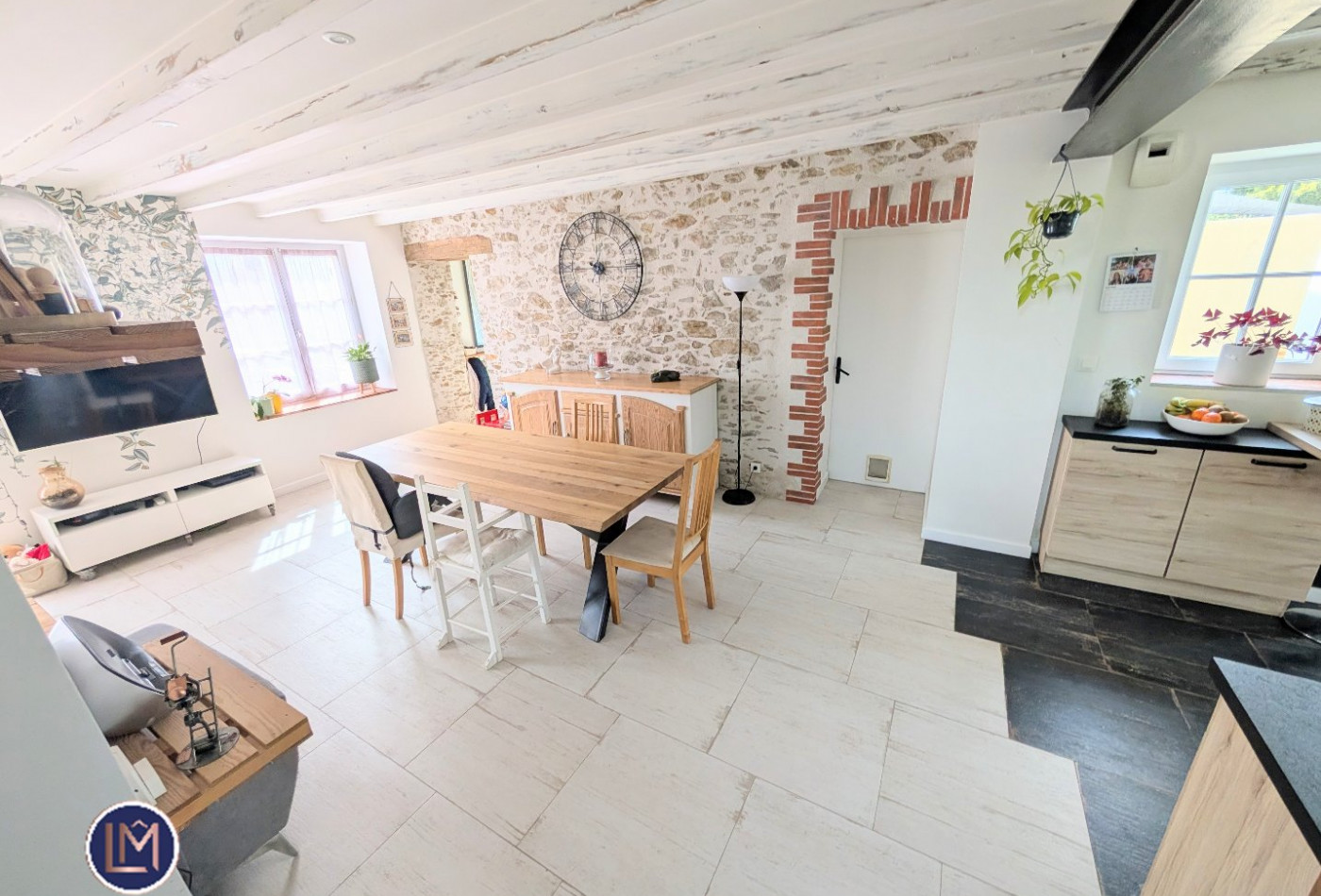 vente Maison Geneston - Photo 4