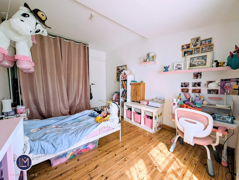 vente Maison Geneston - Photo 8