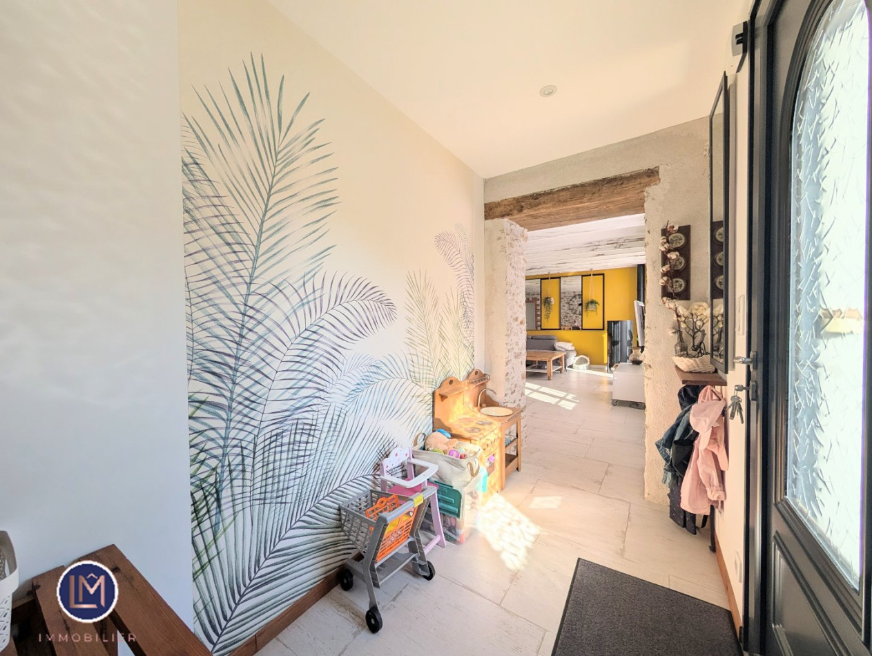 à vendre Maison Geneston - Photo 3