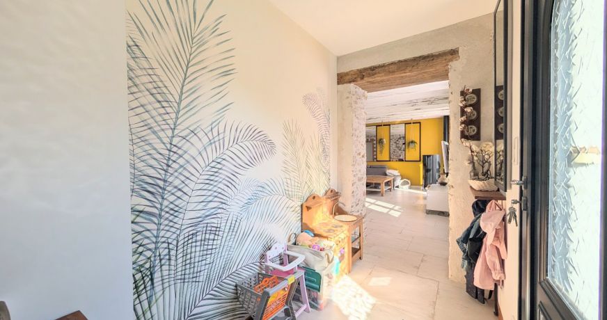 vente Maison Geneston