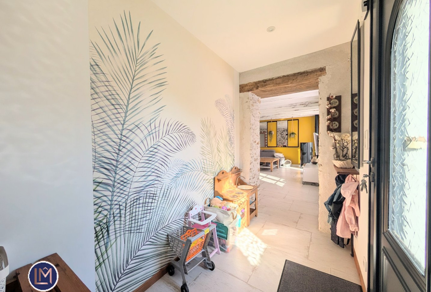 vente Maison Geneston - Photo 3