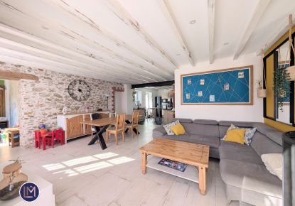 vente Maison Geneston