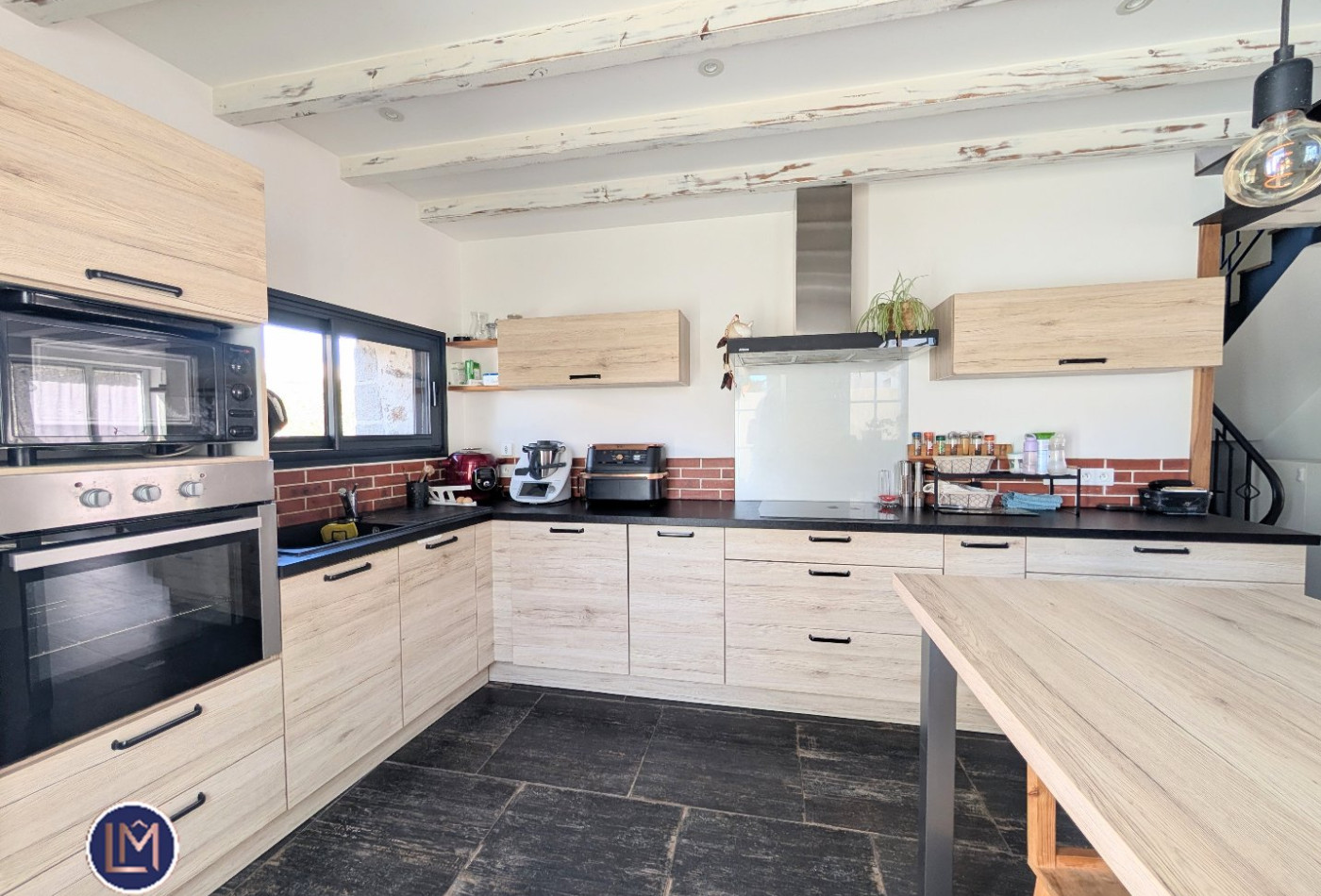 vente Maison Geneston - Photo 4
