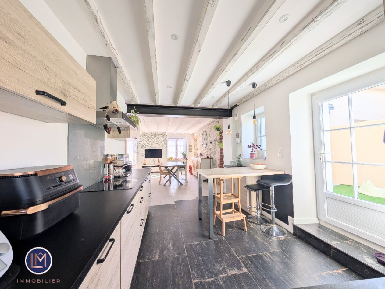 à vendre Maison Geneston - Photo 5