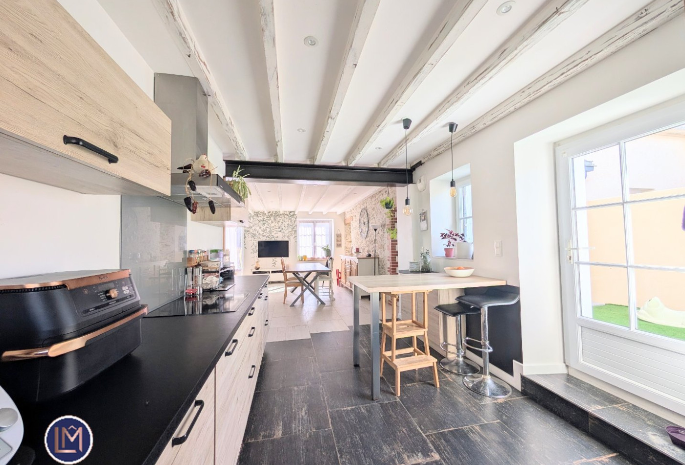 vente Maison Geneston - Photo 5