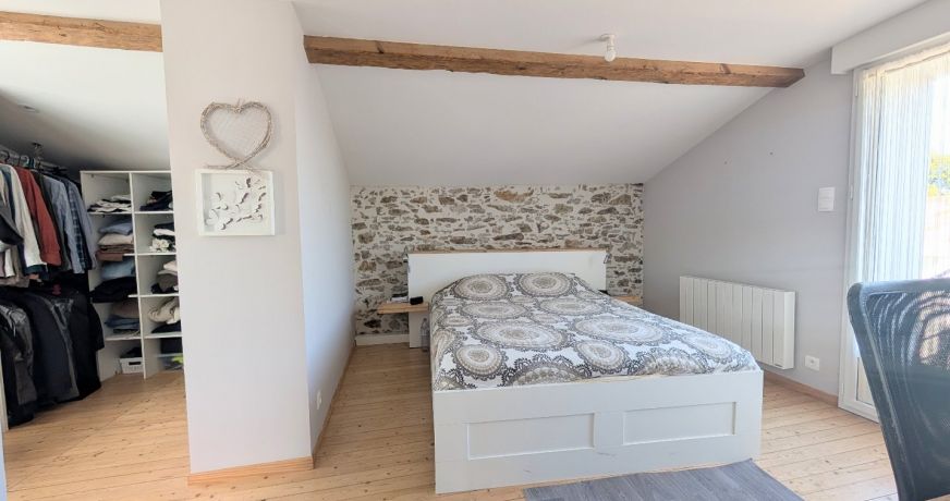 vente Maison Geneston