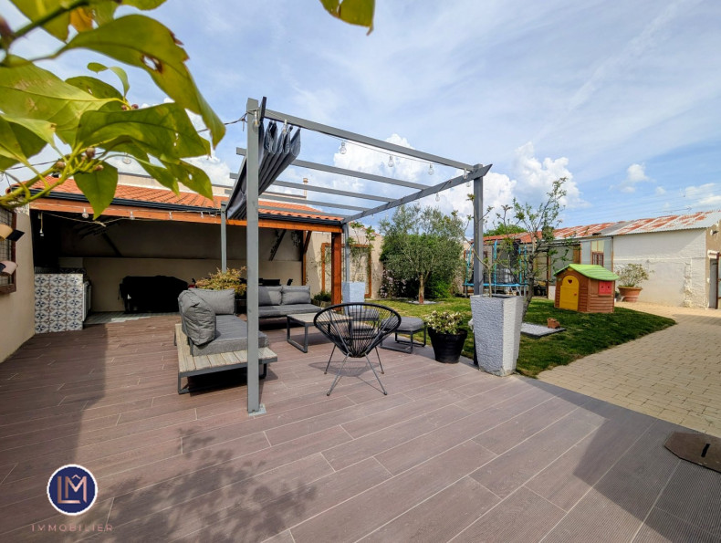 vente Maison Geneston - Photo 10