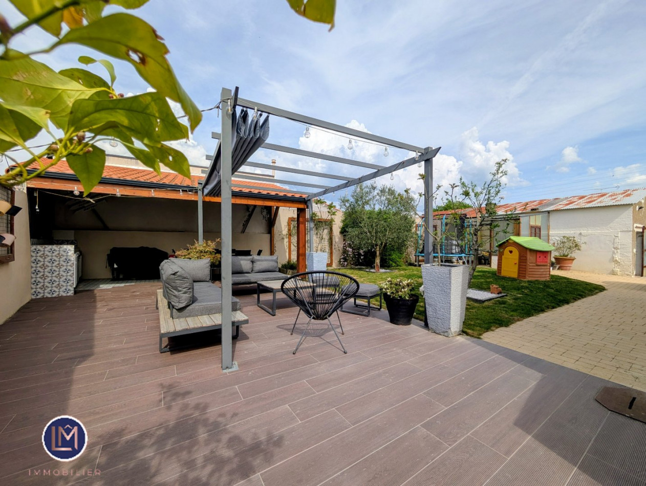 à vendre Maison Geneston - Photo 10