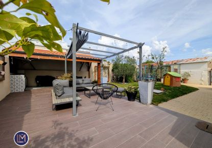 vente Maison Geneston