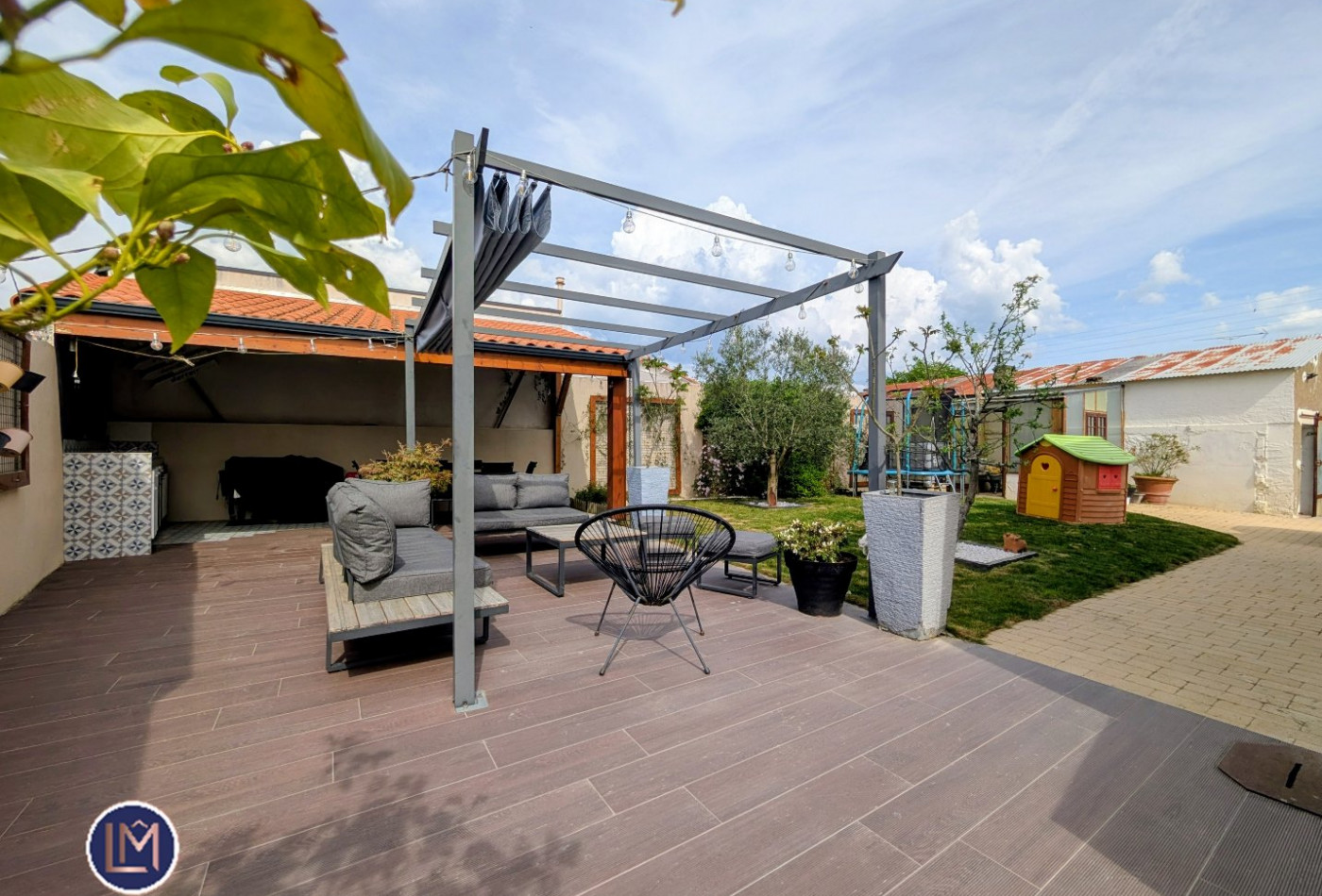 vente Maison Geneston - Photo 10